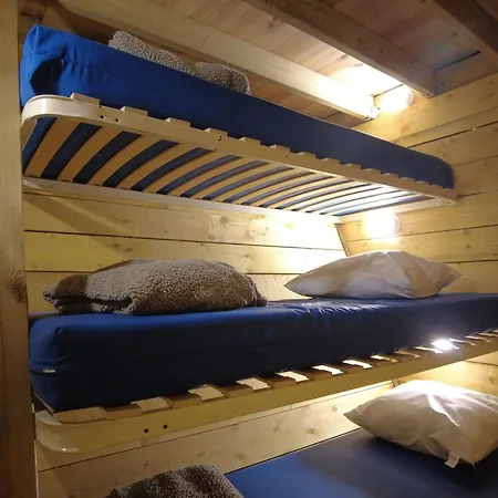 La Maison Magique 3*