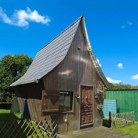 Alojamento de Acomodação e Pequeno-almoço La Maison Magique Trignac