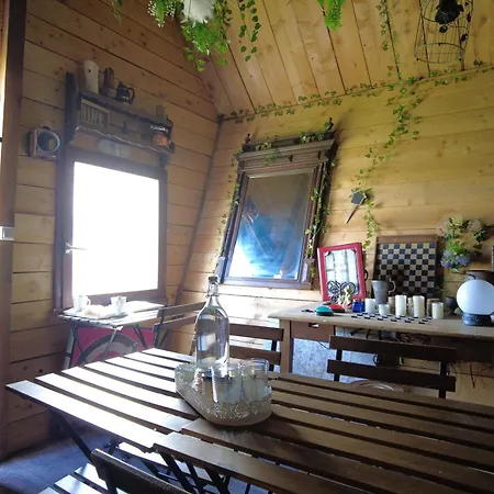 La Maison Magique Trignac