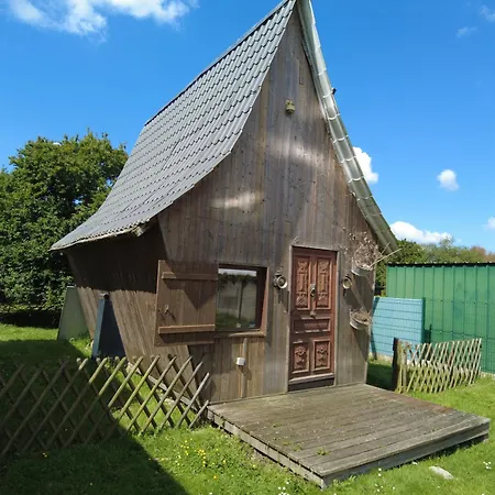 La Maison Magique *