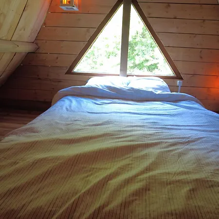 Bed & Breakfast La Maison Magique *