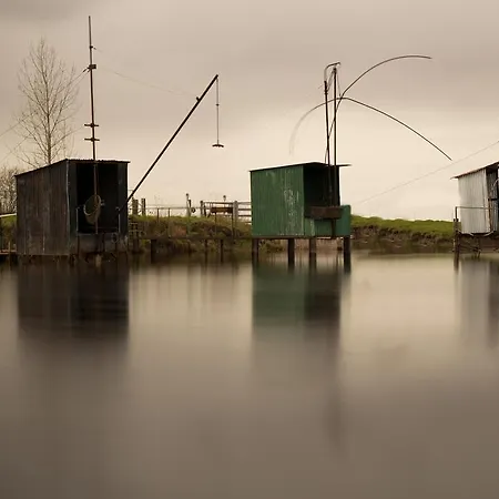 Bed & Breakfast La Maison Magique