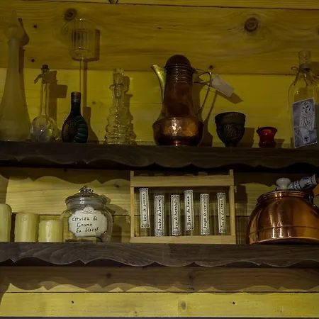 La Maison Magique *