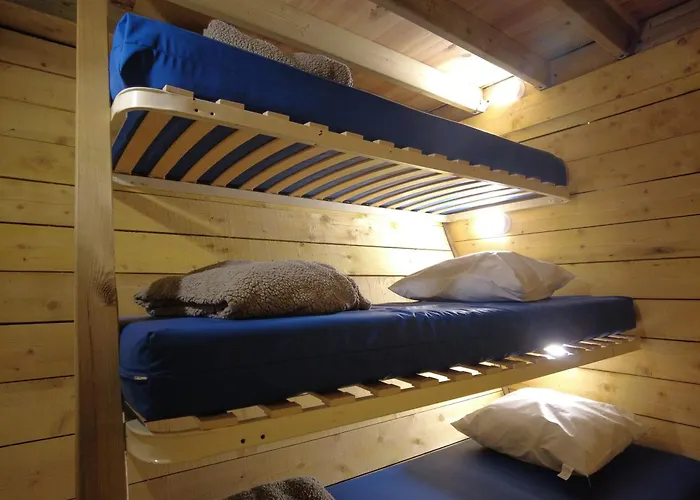 La Maison Magique 3*