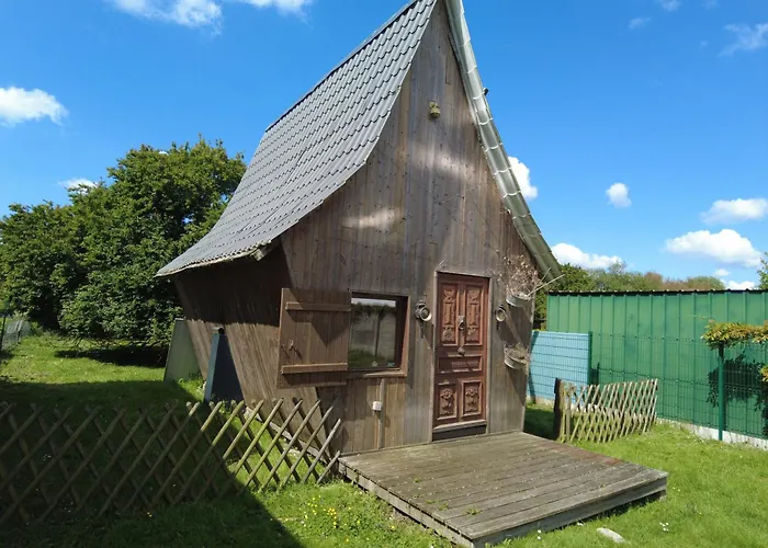 La Maison Magique 3*